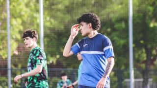 SUPERLIGA A10 J6